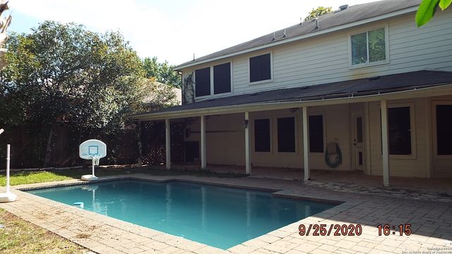 204 CINNABAR TRAIL, Cibolo, TX 78108