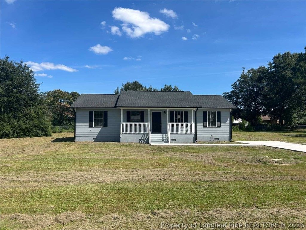 1435 Strickland Bridge Road, Fayetteville, NC 28304 — photo 2