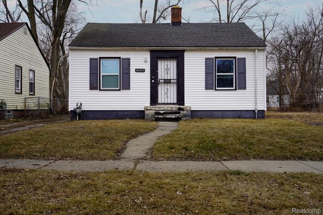 20093 FAUST Avenue, Detroit, MI 48219