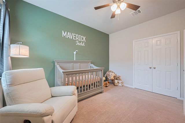 1214 Red Hills Drive, Rosharon, TX 77583