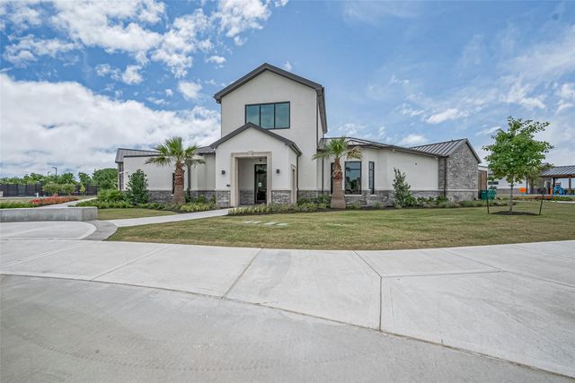 1214 Red Hills Drive, Rosharon, TX 77583