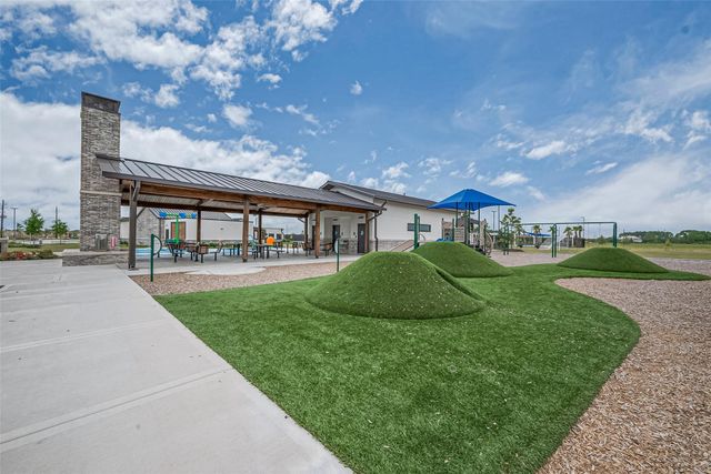 1214 Red Hills Drive, Rosharon, TX 77583