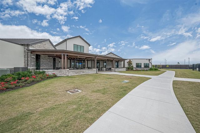 1214 Red Hills Drive, Rosharon, TX 77583