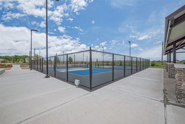 1214 Red Hills Drive, Rosharon, TX 77583