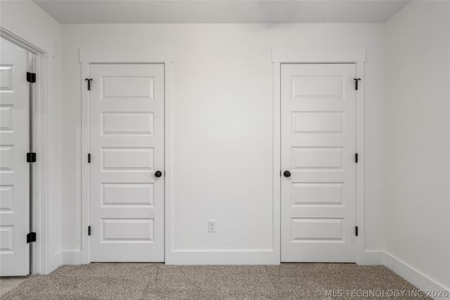 6017 N 30th Street, Broken Arrow, OK 74014