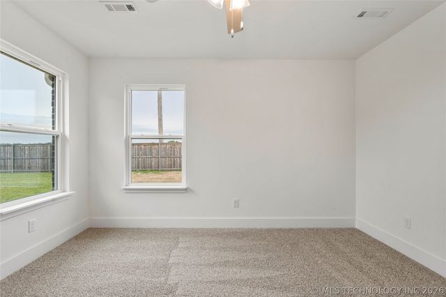6017 N 30th Street, Broken Arrow, OK 74014