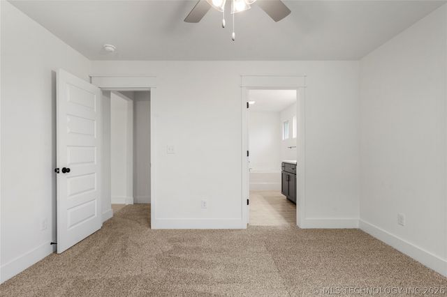 6017 N 30th Street, Broken Arrow, OK 74014