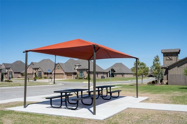 6017 N 30th Street, Broken Arrow, OK 74014
