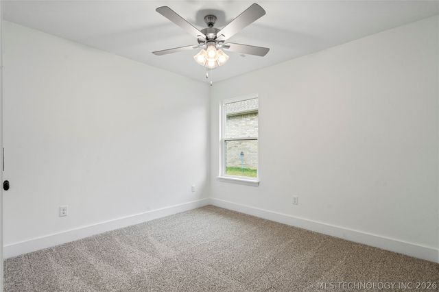 6017 N 30th Street, Broken Arrow, OK 74014
