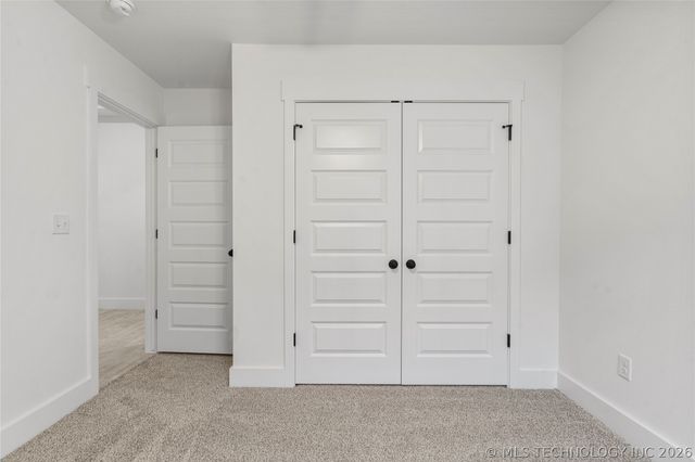 6017 N 30th Street, Broken Arrow, OK 74014