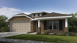 6017 N 30th Street, Broken Arrow, OK 74014