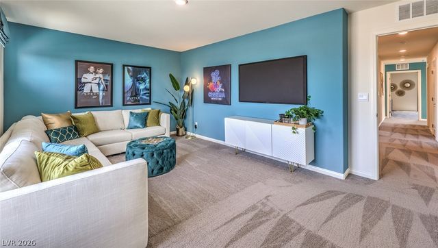 7416 Dominguez Bay Drive, North Las Vegas, NV 89084