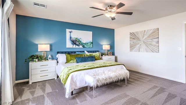 7416 Dominguez Bay Drive, North Las Vegas, NV 89084