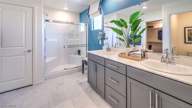 7416 Dominguez Bay Drive, North Las Vegas, NV 89084