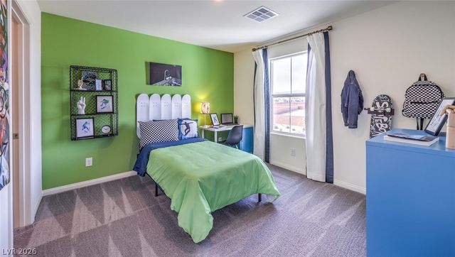 7416 Dominguez Bay Drive, North Las Vegas, NV 89084