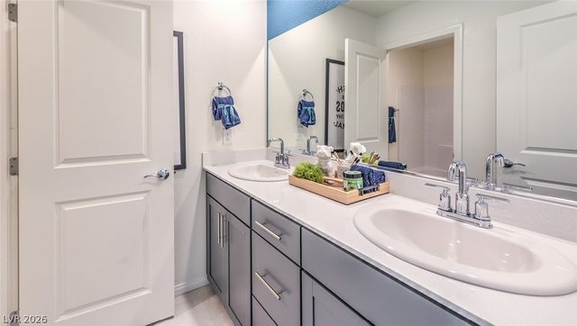 7416 Dominguez Bay Drive, North Las Vegas, NV 89084