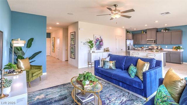 7416 Dominguez Bay Drive, North Las Vegas, NV 89084