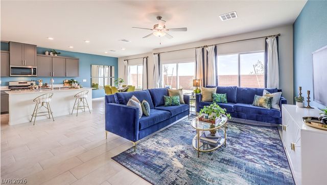 7416 Dominguez Bay Drive, North Las Vegas, NV 89084