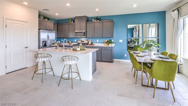 7416 Dominguez Bay Drive, North Las Vegas, NV 89084