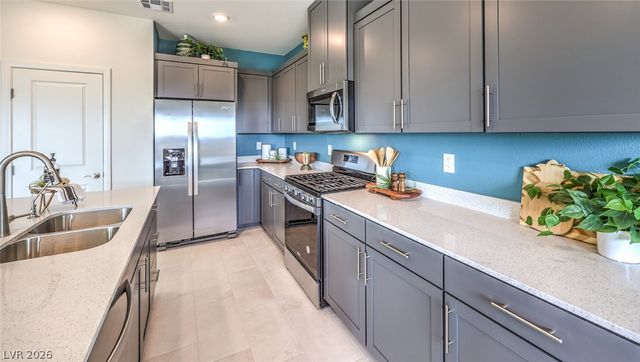 7416 Dominguez Bay Drive, North Las Vegas, NV 89084