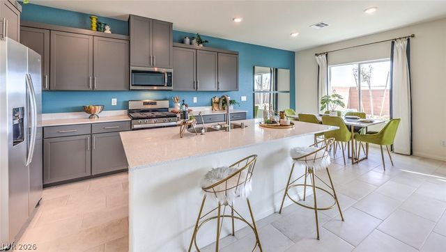 7416 Dominguez Bay Drive, North Las Vegas, NV 89084