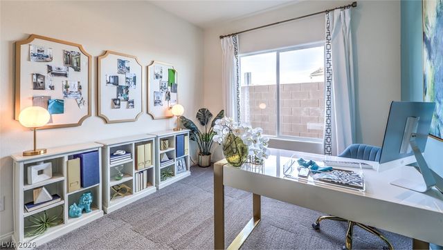 7416 Dominguez Bay Drive, North Las Vegas, NV 89084