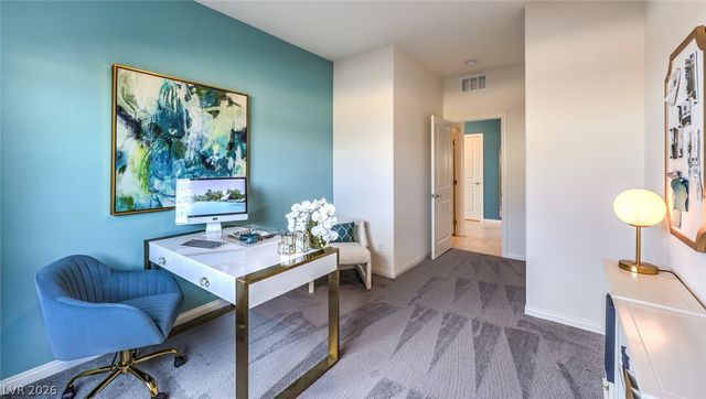 7416 Dominguez Bay Drive, North Las Vegas, NV 89084