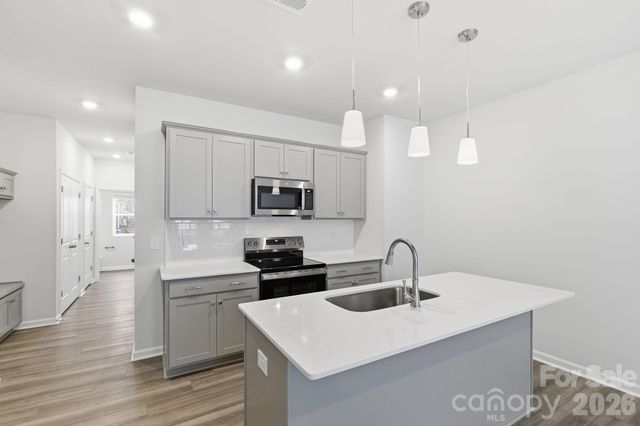 6209 Kimball Court 39, Charlotte, NC 28216