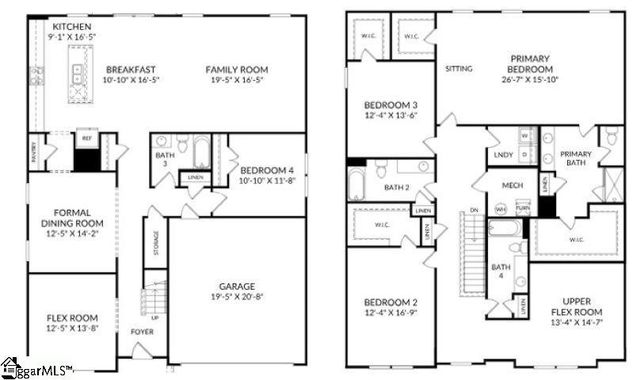 113 Thurgood Drive Extension, Greenville, SC 29607
