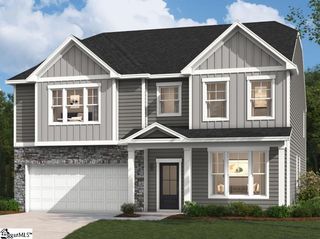 113 Thurgood Drive Extension, Greenville, SC 29607