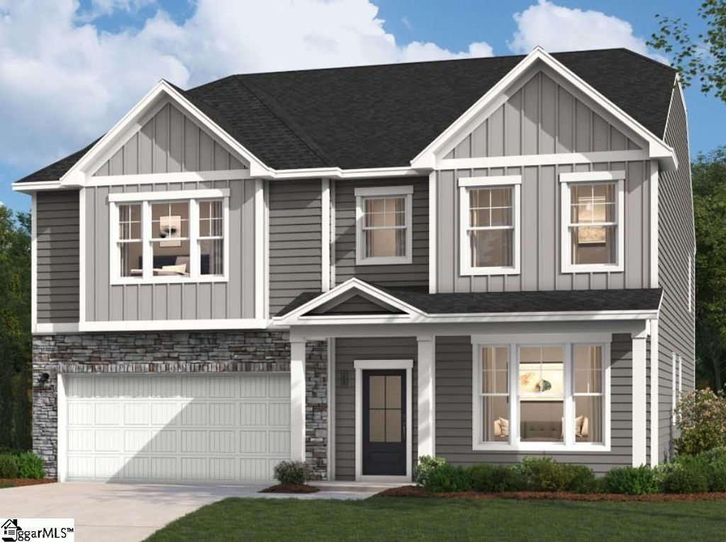 113 Thurgood Drive Extension, Greenville, SC 29607
