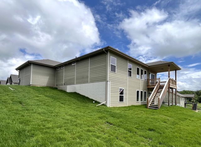 40 BALSAM Street, Council Bluffs, IA 51503