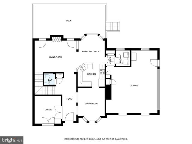 6 JACKSON RD, Pottsville, PA 17901