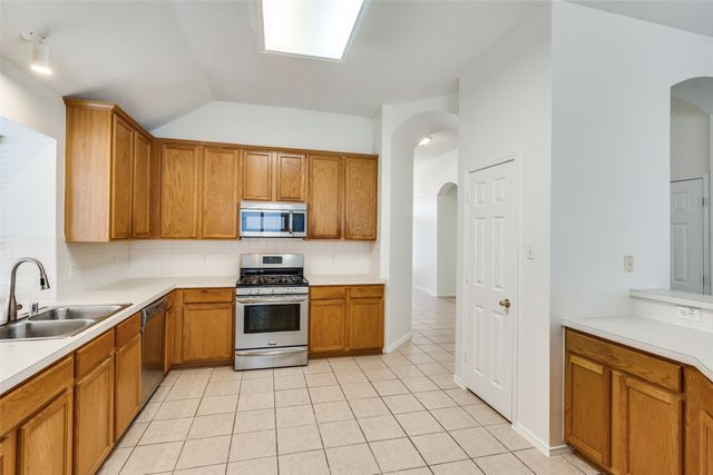 810 Idlewood Drive, Allen, TX 75002