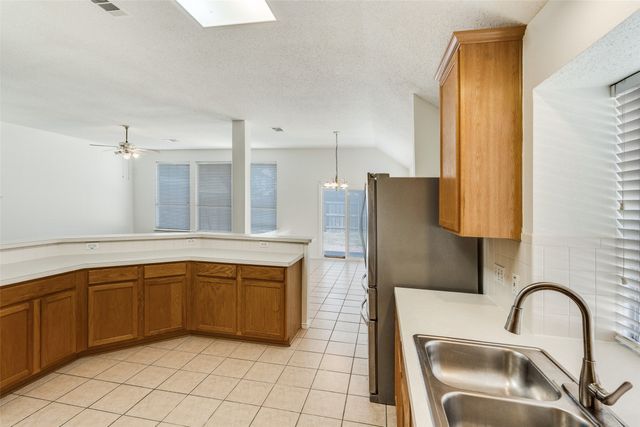 810 Idlewood Drive, Allen, TX 75002