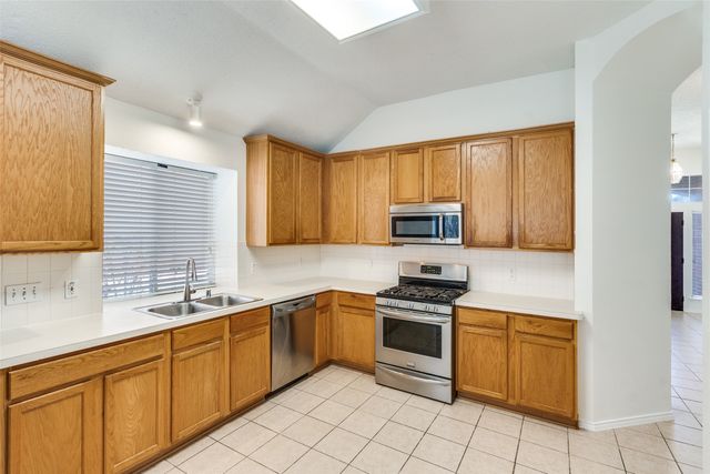 810 Idlewood Drive, Allen, TX 75002