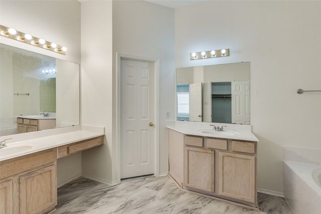 810 Idlewood Drive, Allen, TX 75002