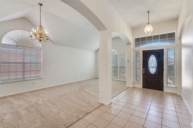 810 Idlewood Drive, Allen, TX 75002