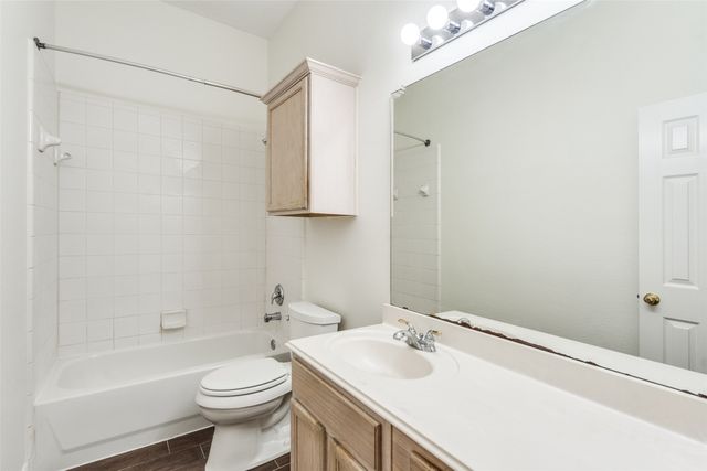 810 Idlewood Drive, Allen, TX 75002