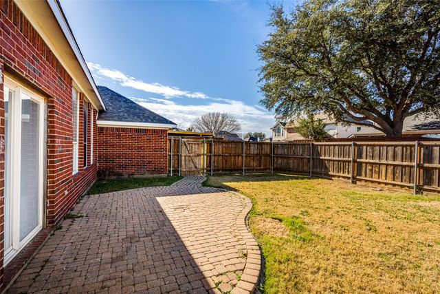 810 Idlewood Drive, Allen, TX 75002