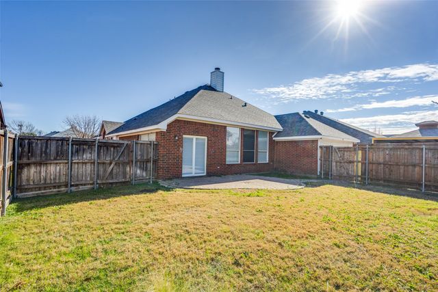 810 Idlewood Drive, Allen, TX 75002