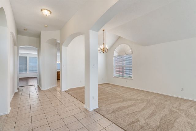 810 Idlewood Drive, Allen, TX 75002