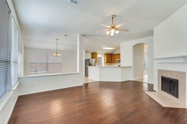 810 Idlewood Drive, Allen, TX 75002