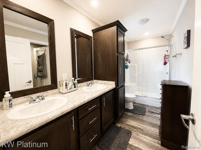 50136 Wedgewood Court N, Shelby Charter Township, MI 48315
