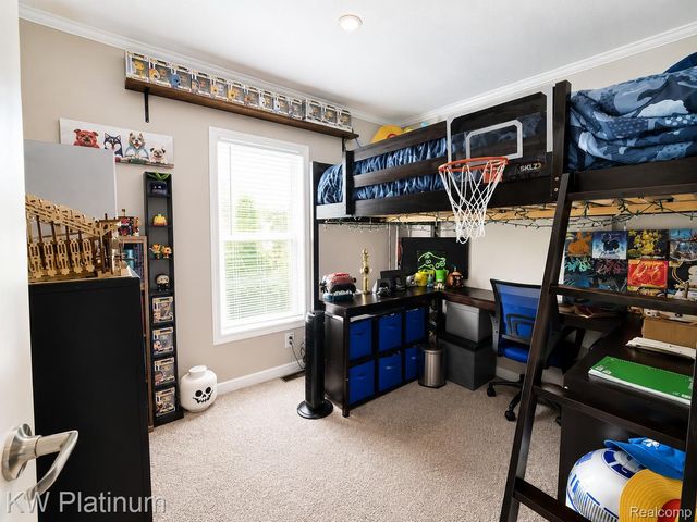 50136 Wedgewood Court N, Shelby Charter Township, MI 48315