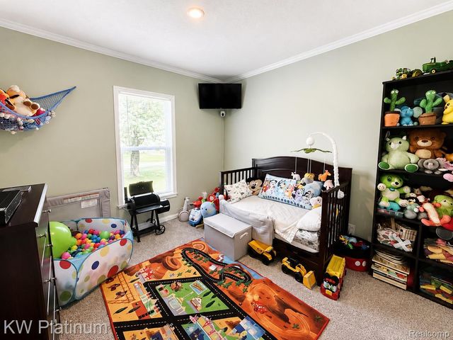 50136 Wedgewood Court N, Shelby Charter Township, MI 48315