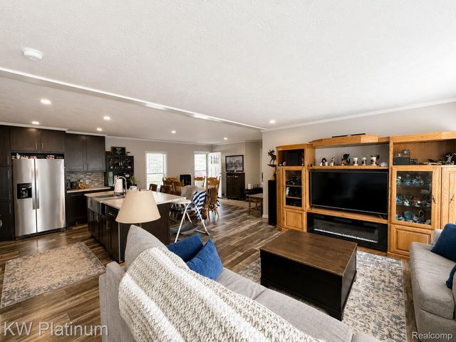 50136 Wedgewood Court N, Shelby Charter Township, MI 48315