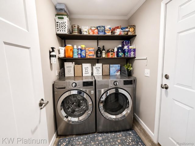 50136 Wedgewood Court N, Shelby Charter Township, MI 48315