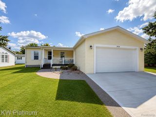 50136 Wedgewood Court N, Shelby Charter Township, MI 48315