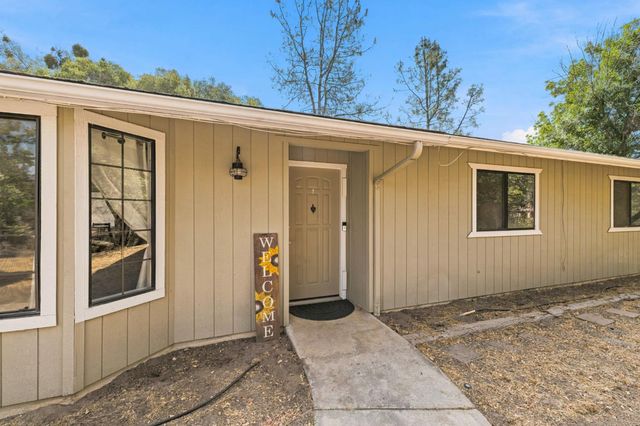 30691 Morgan Canyon Road, Prather, CA 93651
